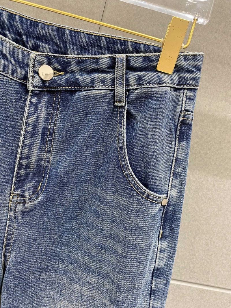 Christian Dior Jeans